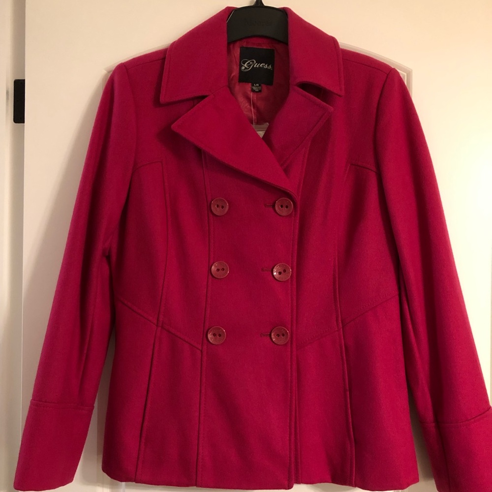 Guess Winter Jacket